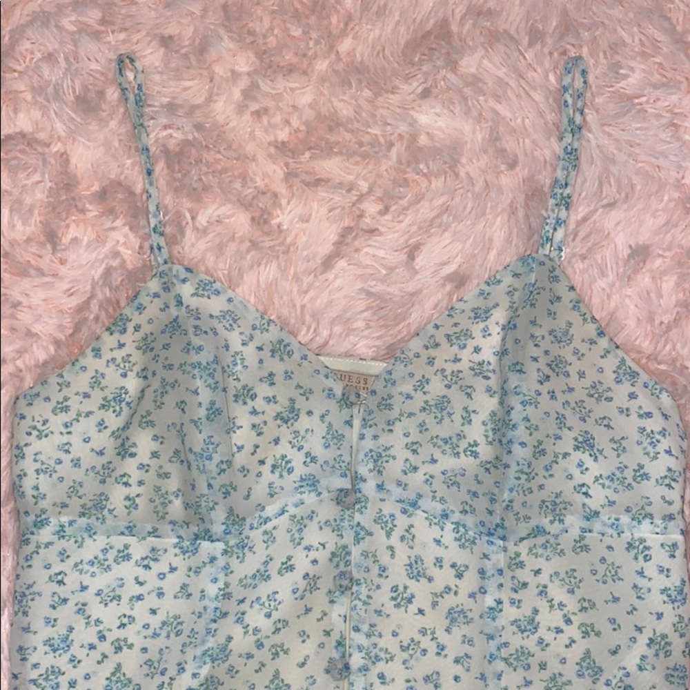 Guess Tank Top - Picture 2 of 5